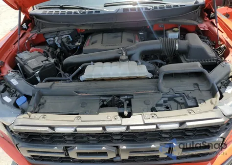 2023 Ford F150 Raptor z USA, uszkodzony, nr VIN 1FTFW1RG6PFD16055